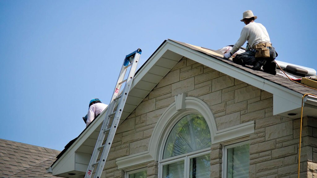 Why Choose Zeeshan General Construction Corp?
